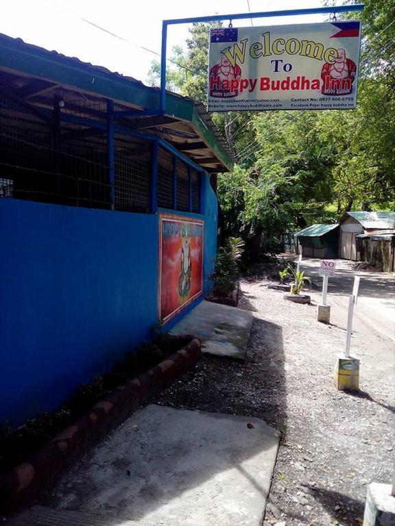 Happy Buddha Inn Puerto Galera Ngoại thất bức ảnh