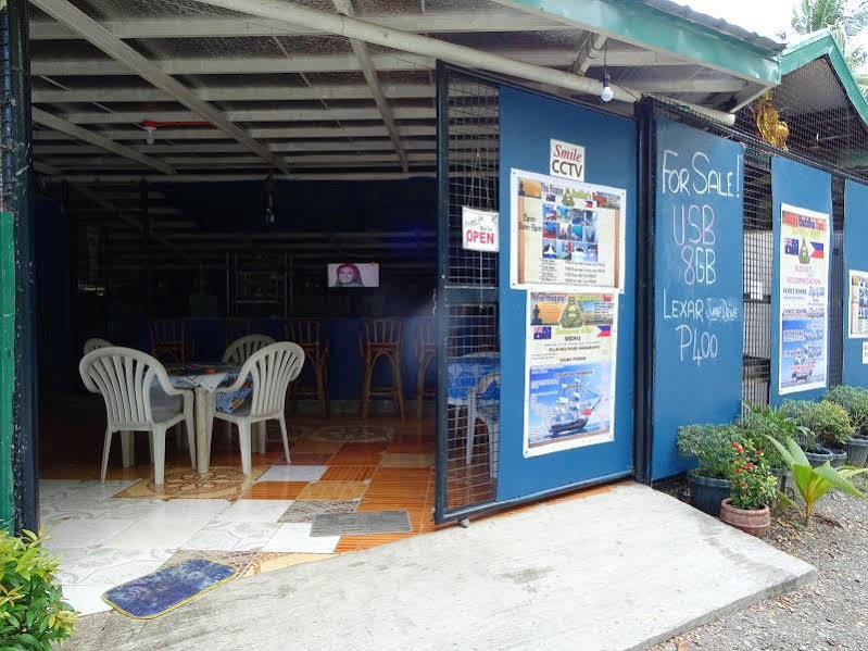 Happy Buddha Inn Puerto Galera Ngoại thất bức ảnh