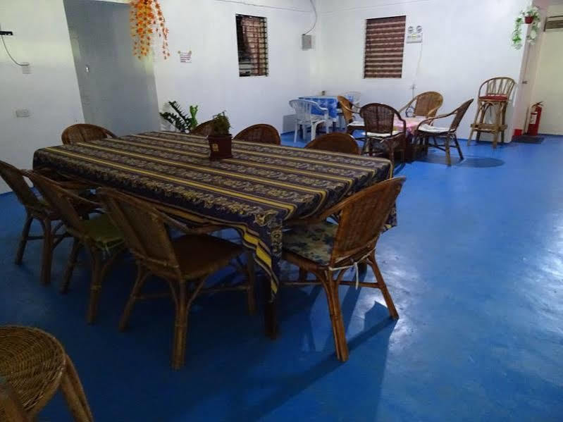 Happy Buddha Inn Puerto Galera Ngoại thất bức ảnh